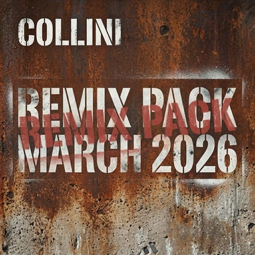 Collini Remix Pack March 2026